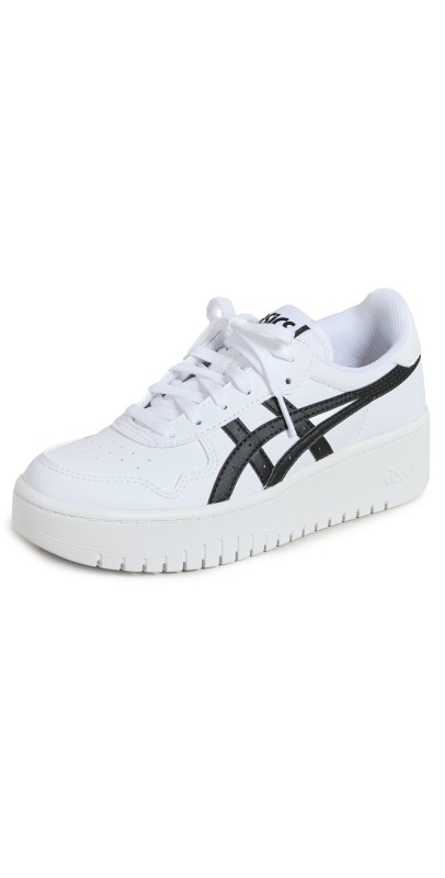 Asics Japan Sneakers White/Black
