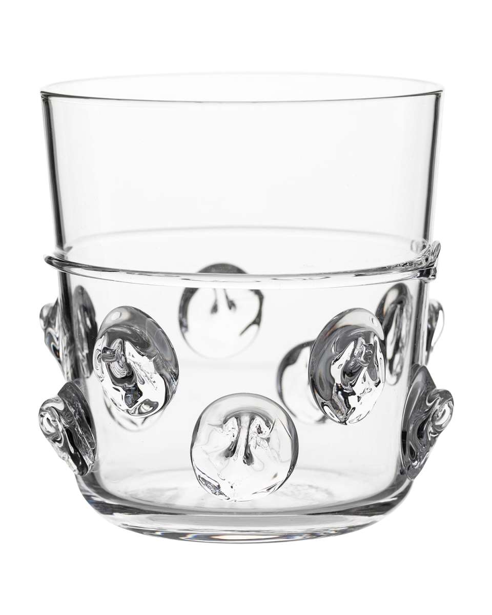 Florence Double Old-Fashioned Glass