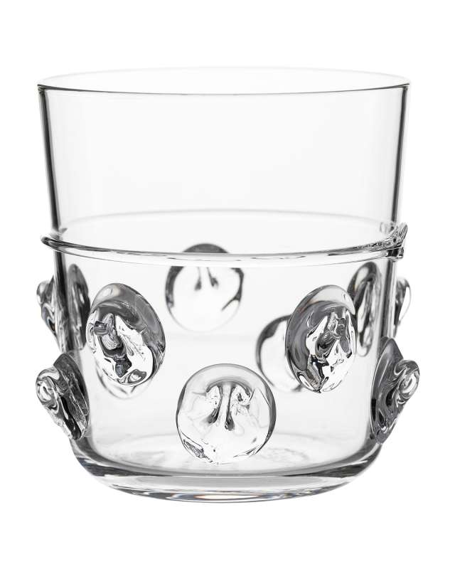 Florence Double Old-Fashioned Glass