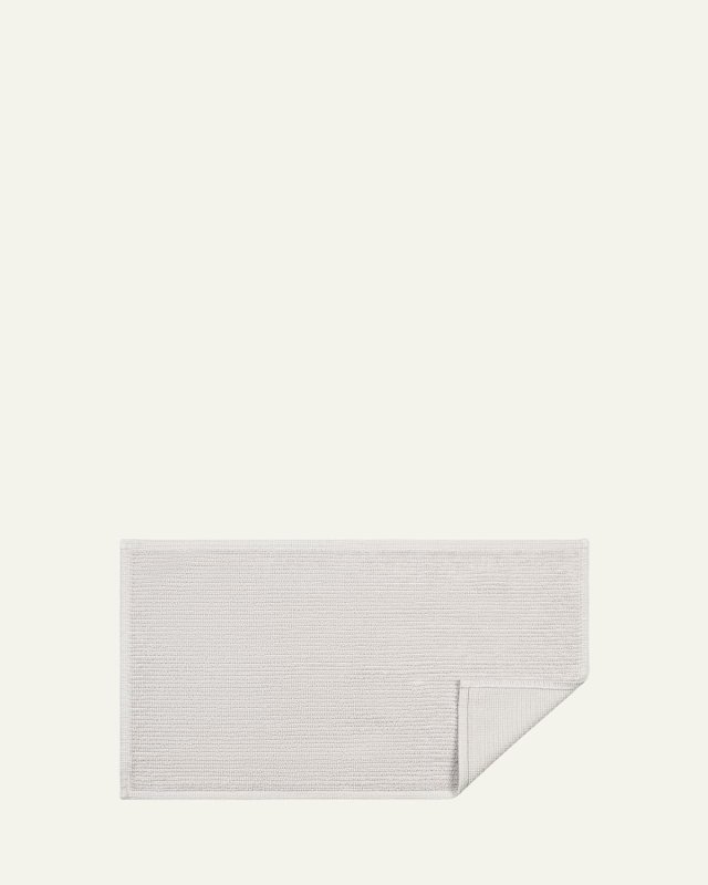 Francisco Large Bath Rug, 21" x 40"