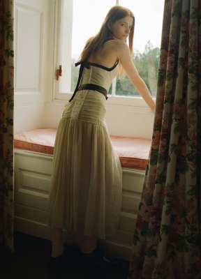 Sea Tatum Dress