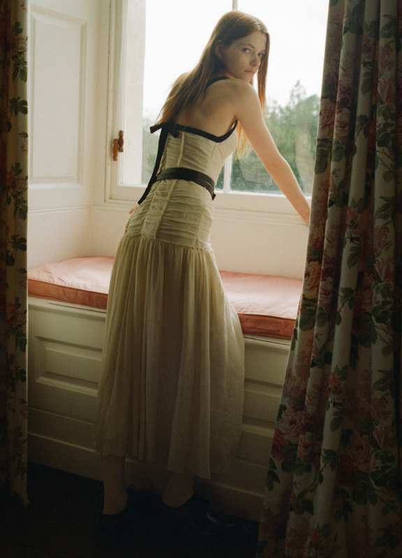 Sea Tatum Dress