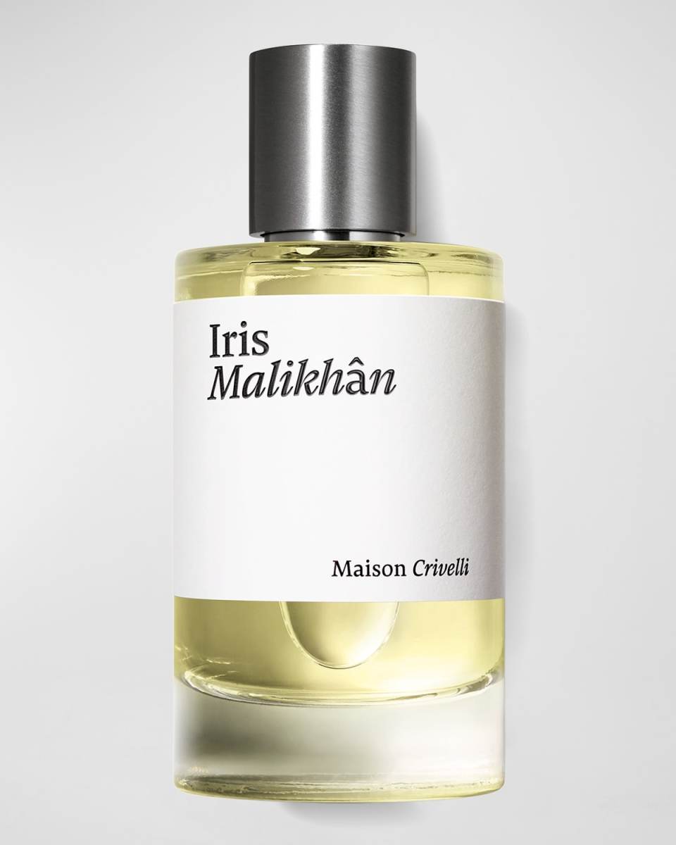 Iris Malikhan Eau de Parfum,