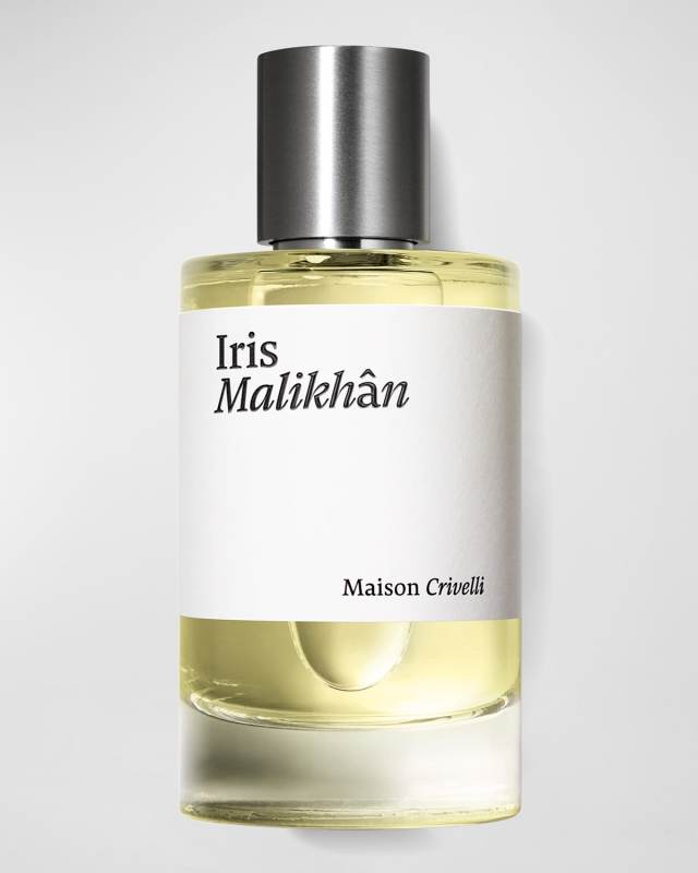 Iris Malikhan Eau de Parfum,