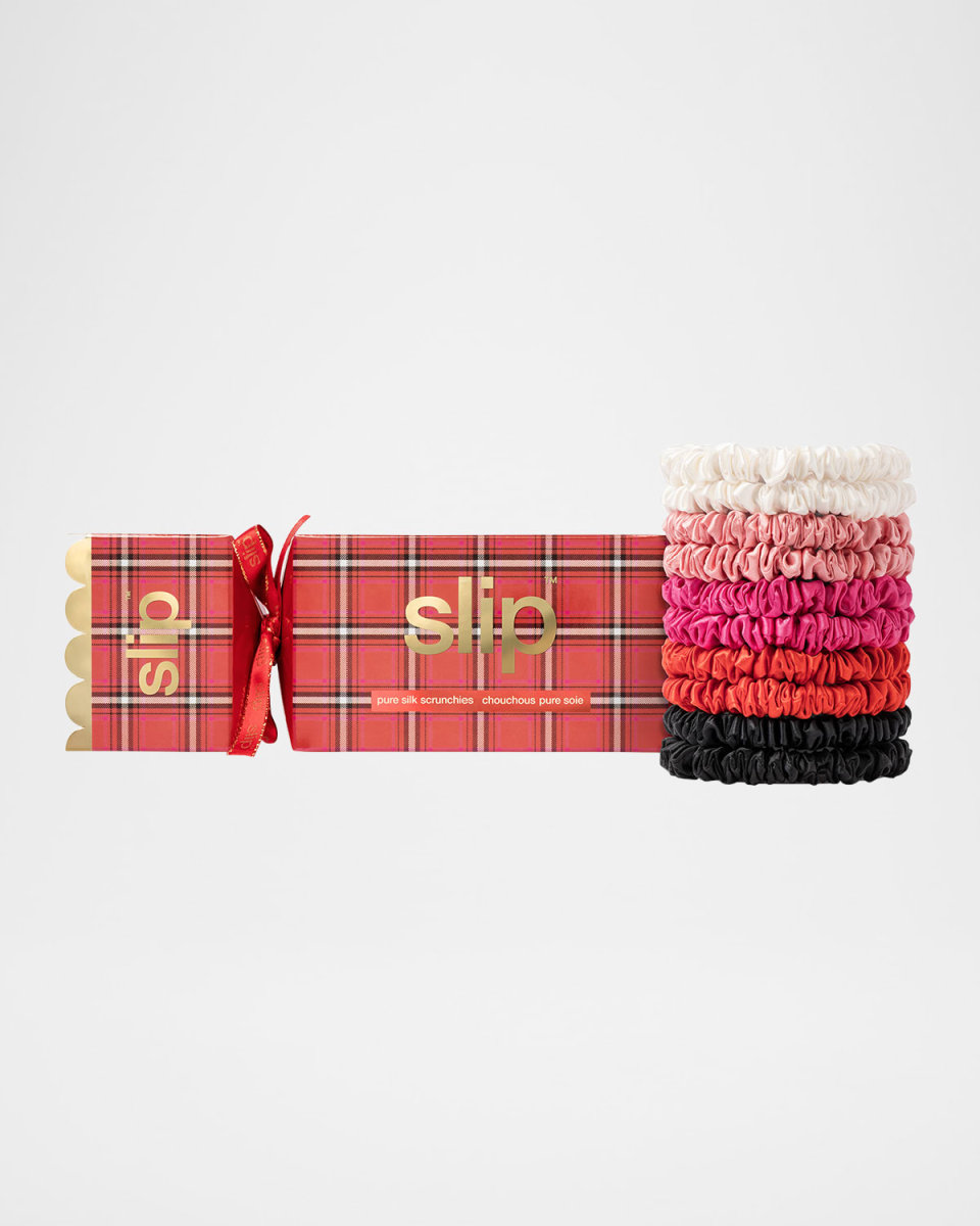 Skinny Cracker Scrunchie Set