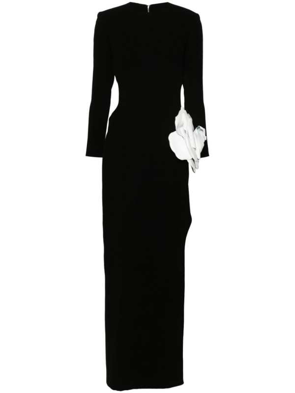 Rio maxi dress
