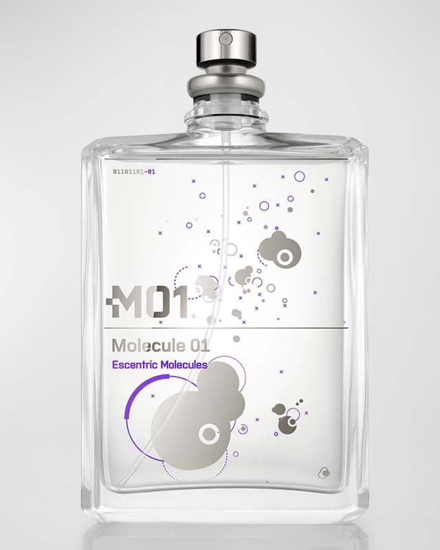 Molecule 01 Eau de Toilette, 3 oz.