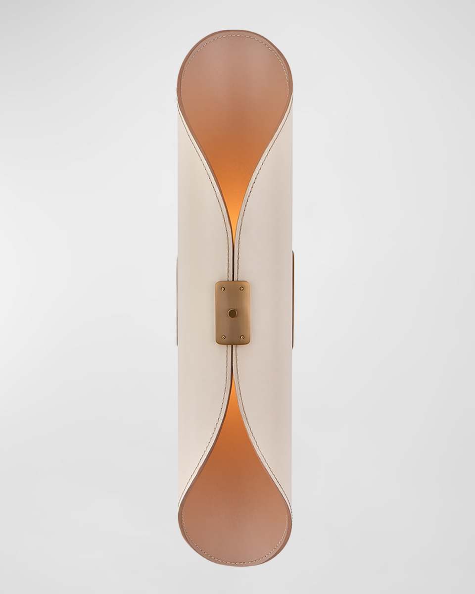 Cape LED Wall Sconce