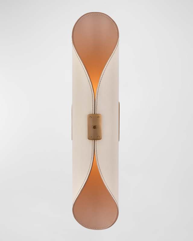 Cape LED Wall Sconce