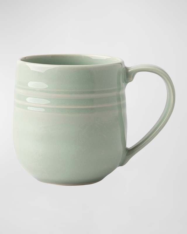 Bilbao Mug - Whitewash