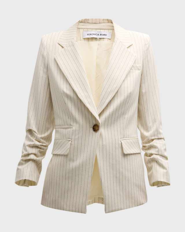 Battista Dickey Jacket