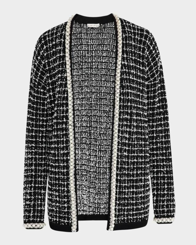 Bradford Collegiate Cardigan