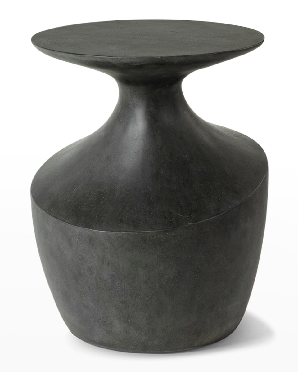 Chelsea Outdoor Side Table - 19.25"