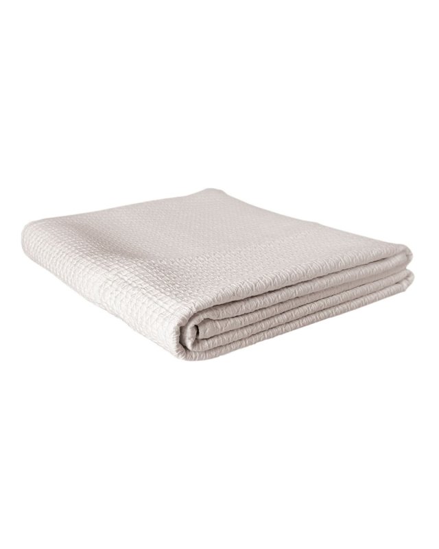 Simply Cotton Matelasse Coverlet, TWIN