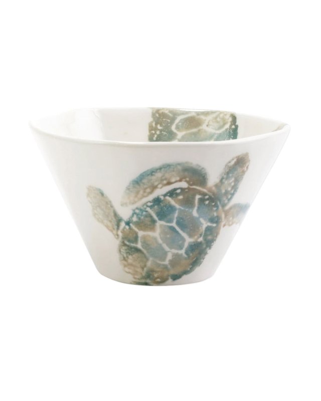 Tartaruga Cereal Bowl