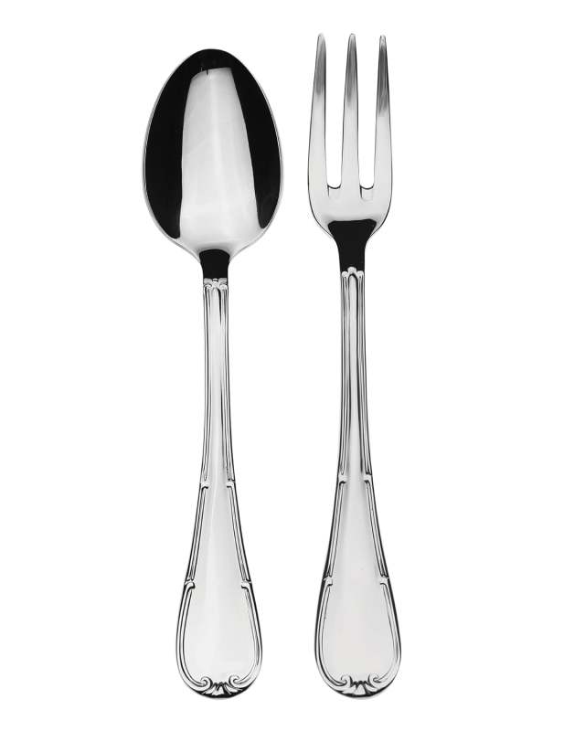 Raffaello Serving Utensil Set