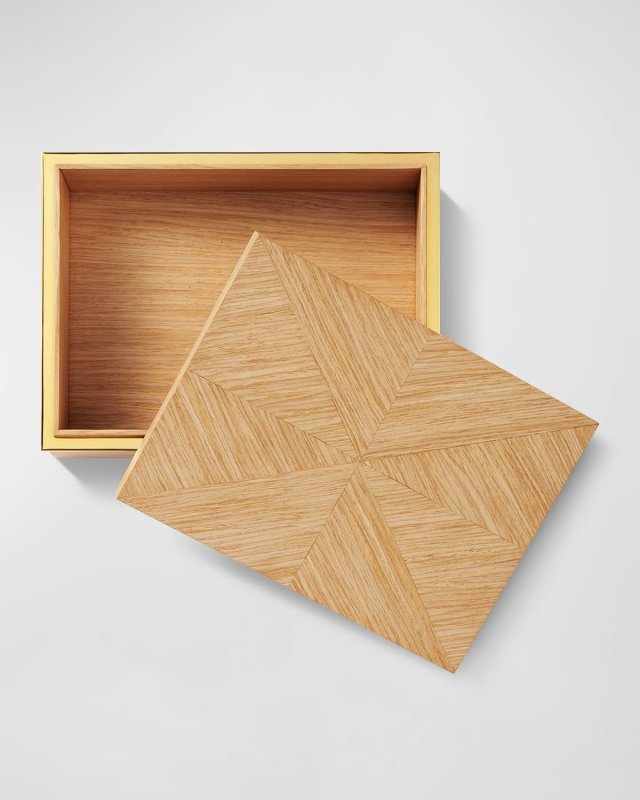 Marcello Large Box