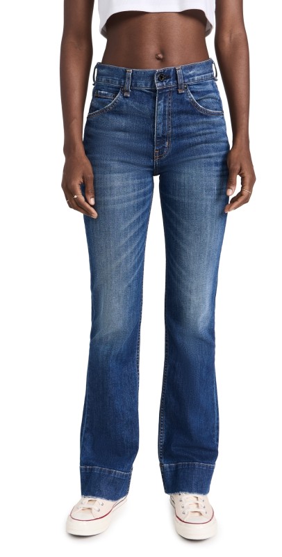ASKK NY Cruz Boot Jeans Marcos