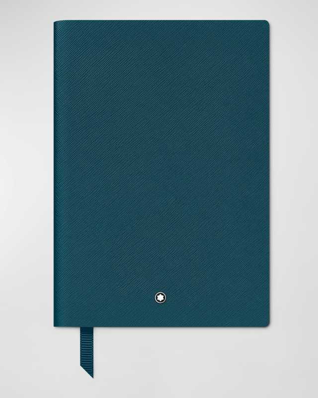 Notebook #146 Small Sartorial, Cyprus Blue
