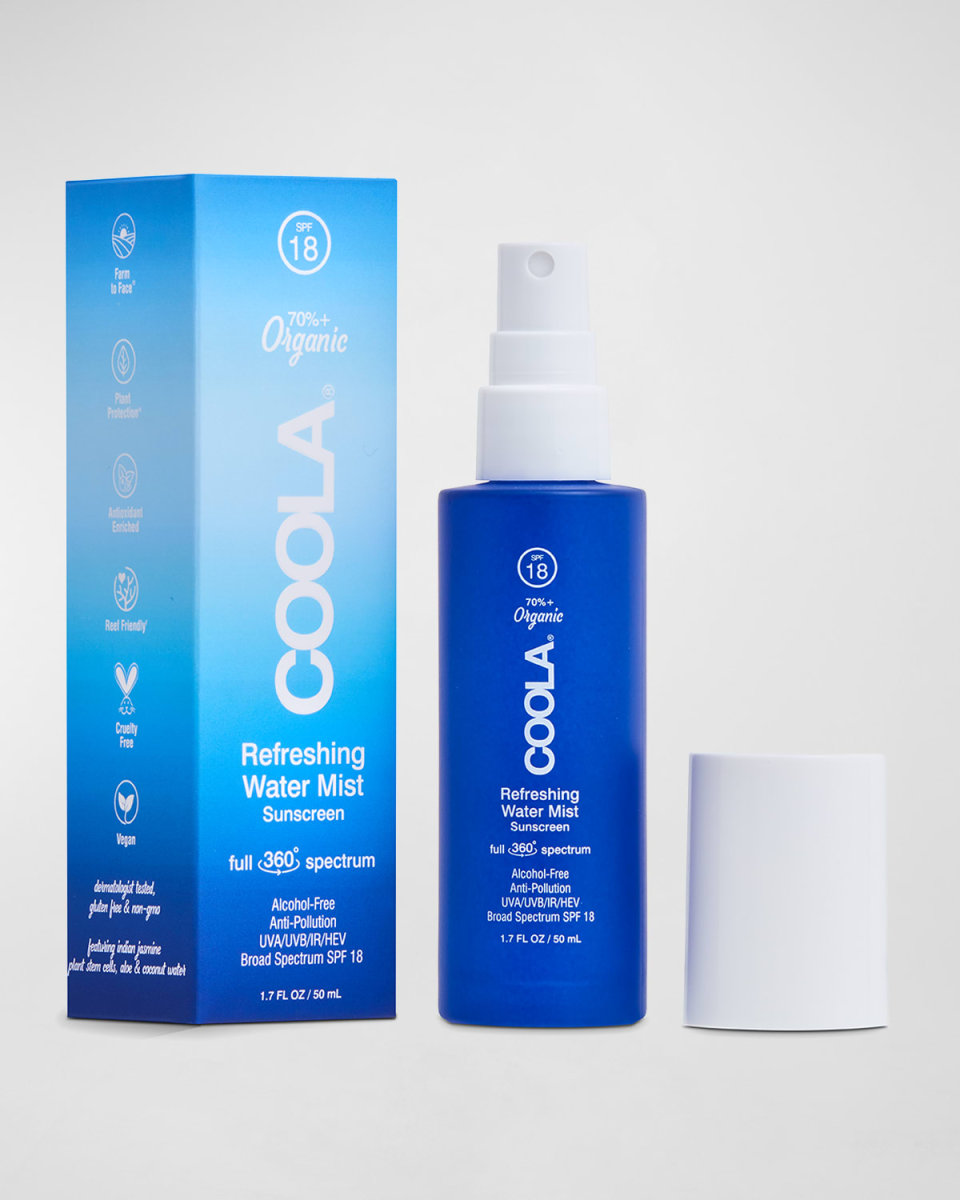 1.7 oz. Full Spectrum 360 SPF18 Refreshing Water Mist