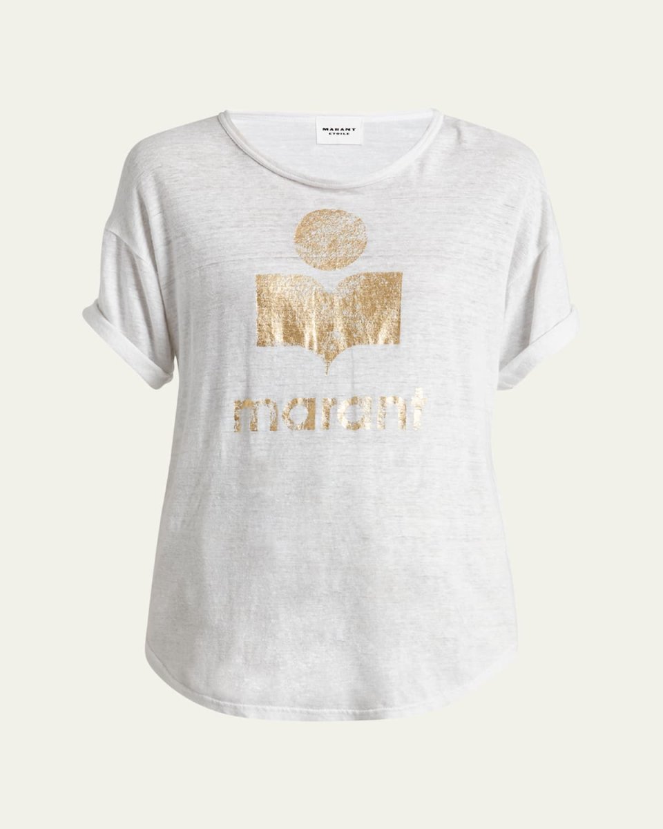 Zewel Crewneck Logo T