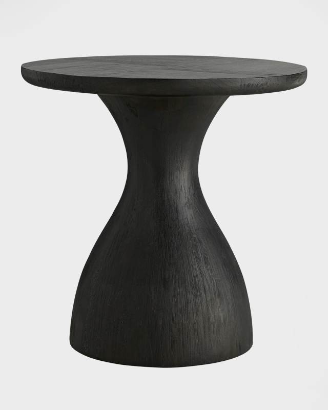Scout Side Table