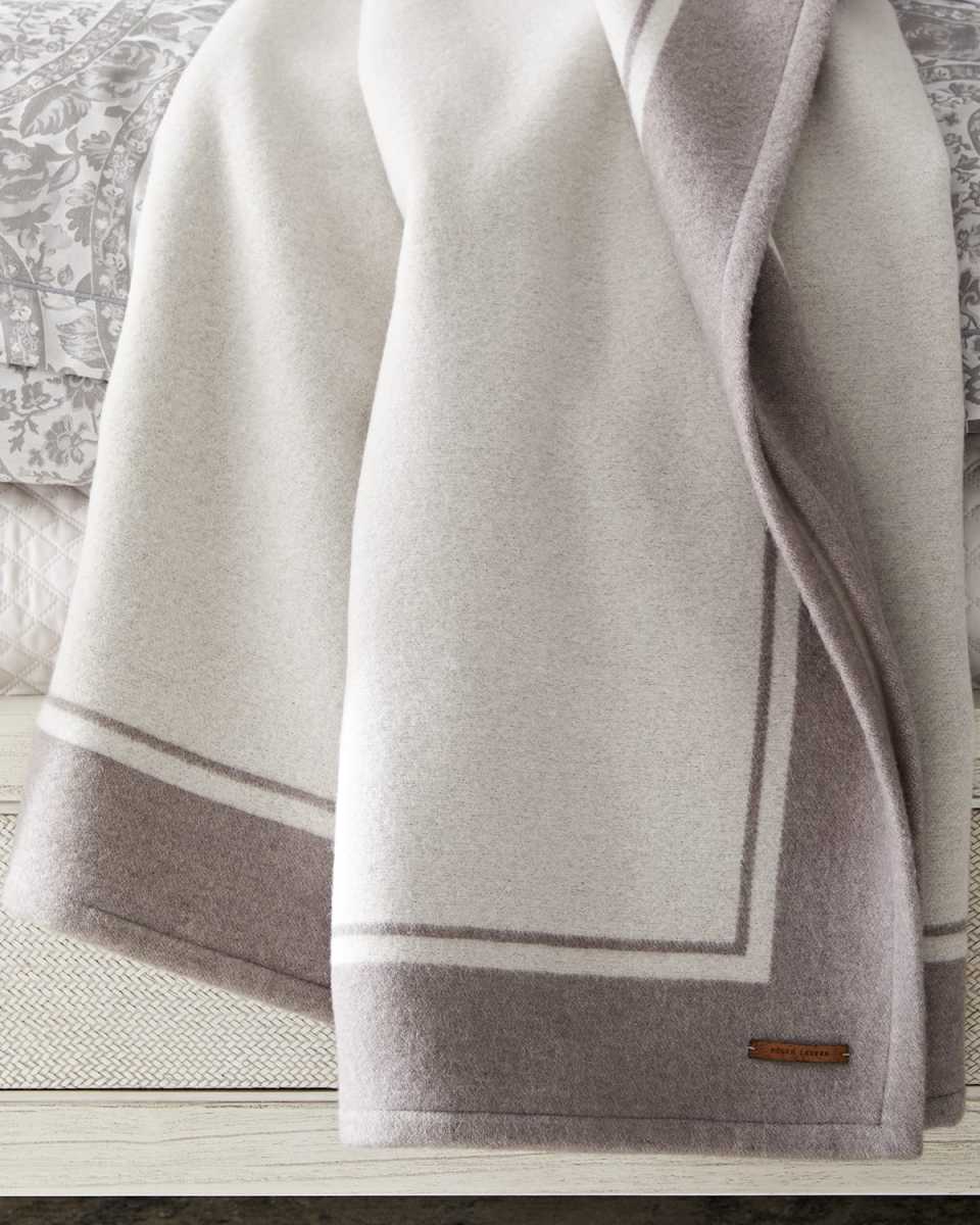 Doverton 54" x 72" Throw Blanket