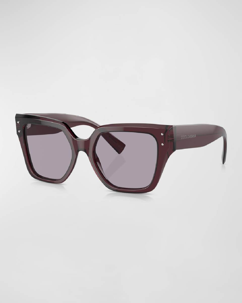 DG4471 Square Sunglasses