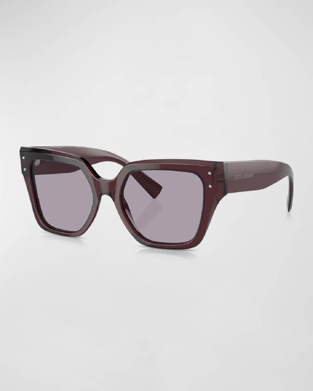 DG4471 Square Sunglasses