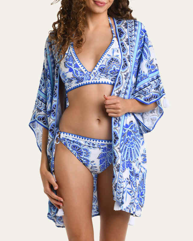 Beyond Kimono