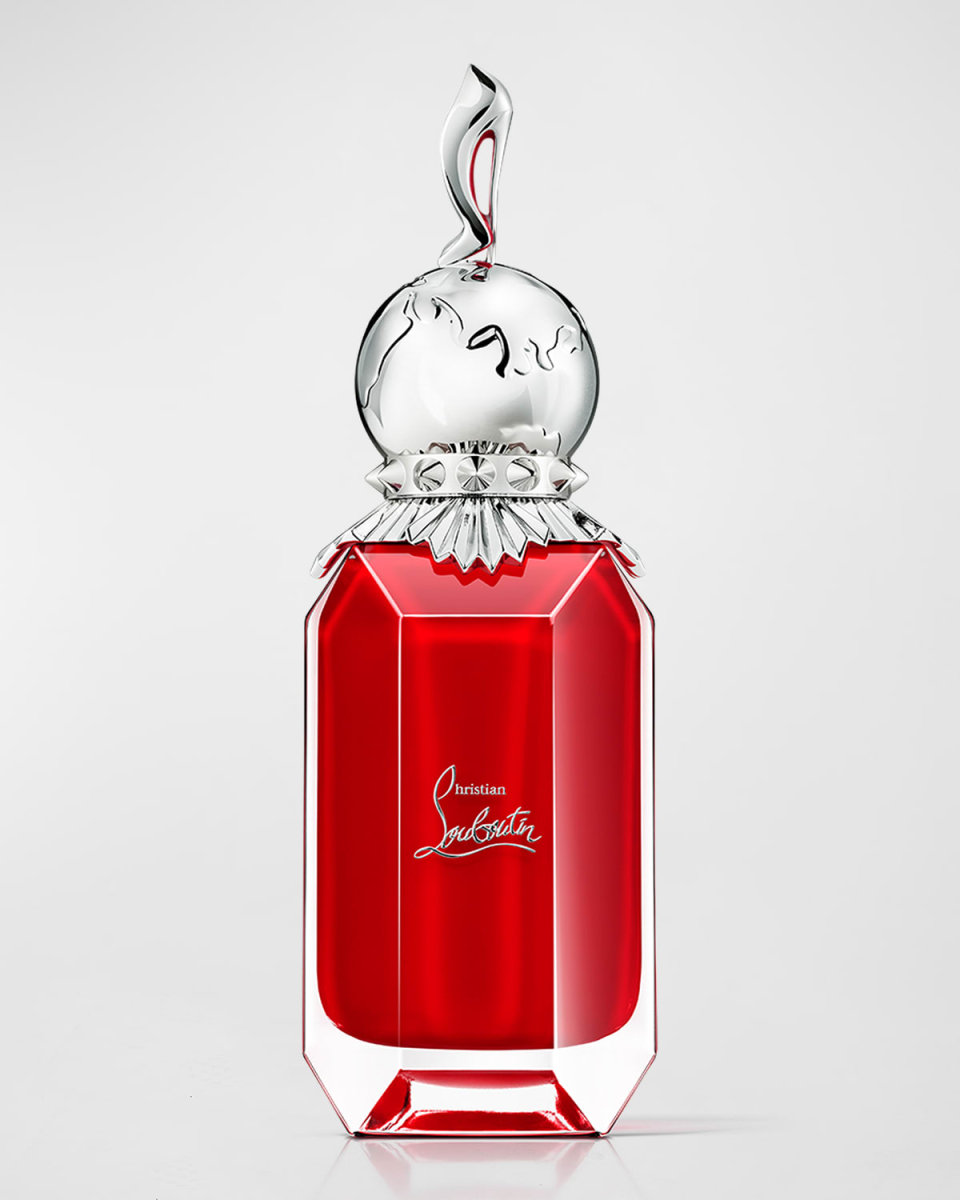 Loubirouge Eau de Parfum,