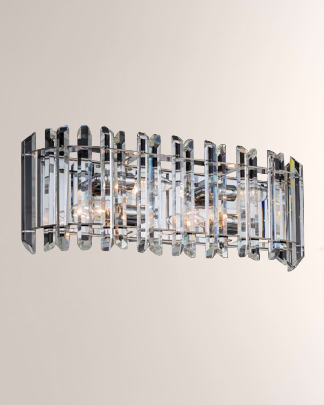 Viano 19" Bath Vanity Light