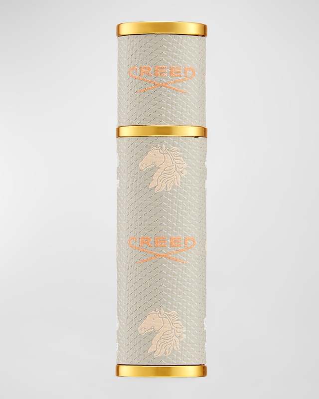 Refillable Travel Perfume Atomizer 5mL - Beige