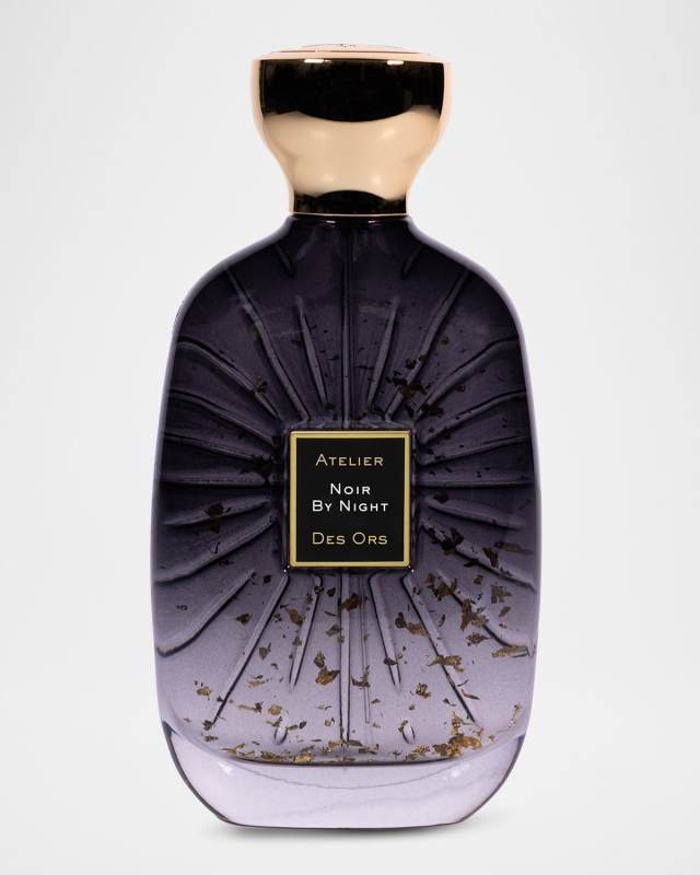 Noir By Night Eau de Parfum, 3.3 oz.