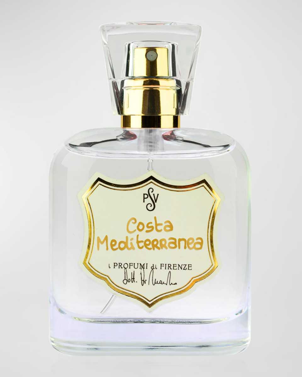 1.7 oz. Costa Mediterranea Eau de Parfum