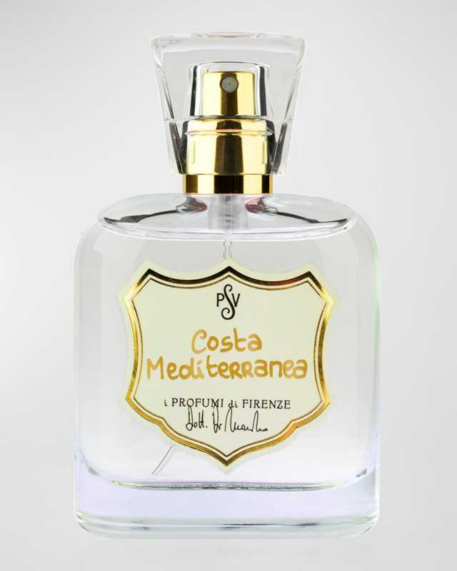 1.7 oz. Costa Mediterranea Eau de Parfum