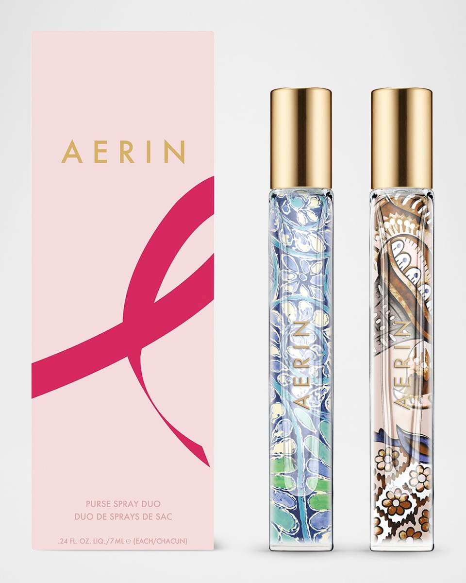 Purse Spray Duo Fragrance Gift Set
