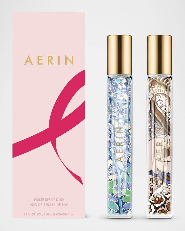 Purse Spray Duo Fragrance Gift Set
