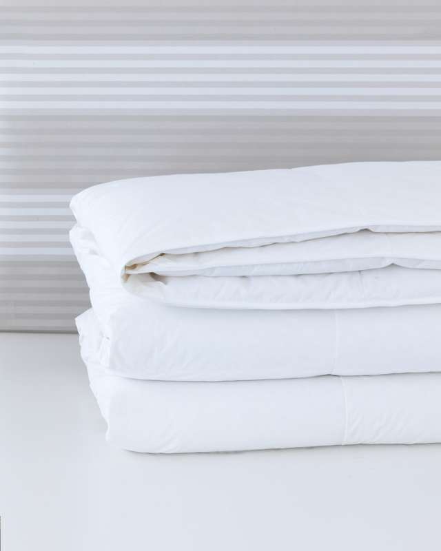 Haven Light Down Comforter