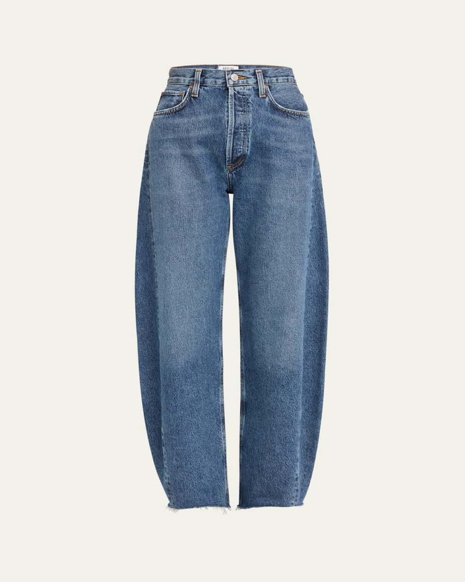 Luna Pieced Jeans