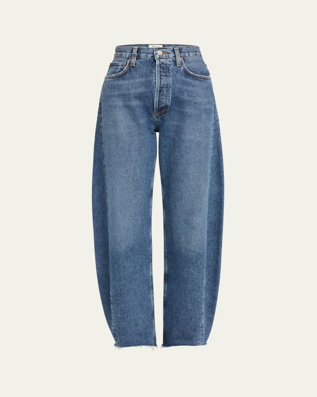Luna Pieced Jeans