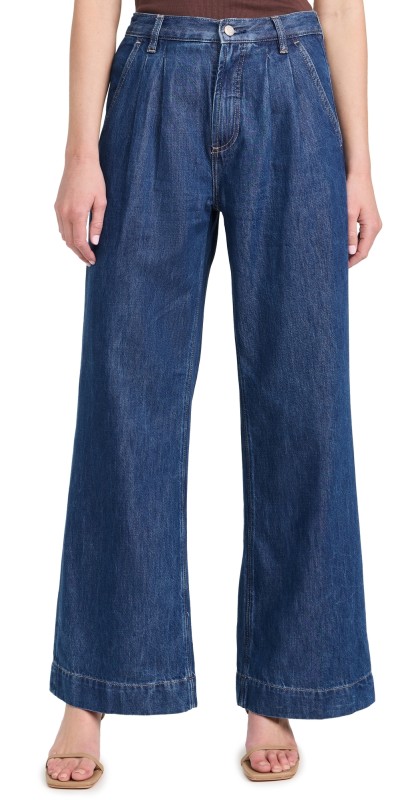 Pistola Denim Victoria Jeans Midnight Sun
