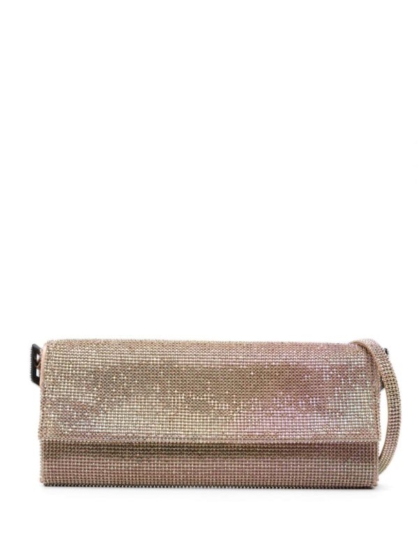 small Vittissima Spectre crystal bag