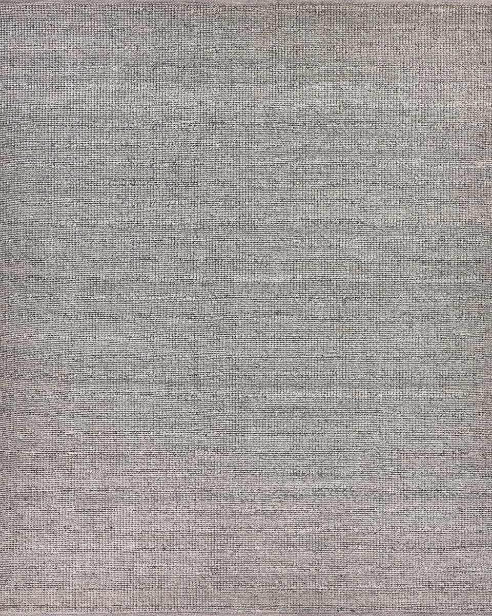 Hesse Hand-Loomed Rug, 6' x 9'