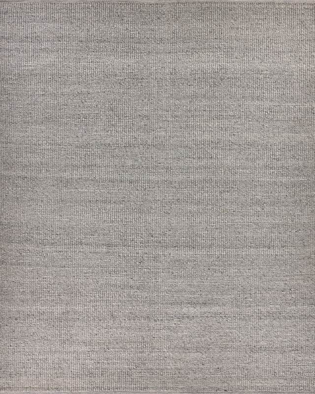 Hesse Hand-Loomed Rug, 6' x 9'