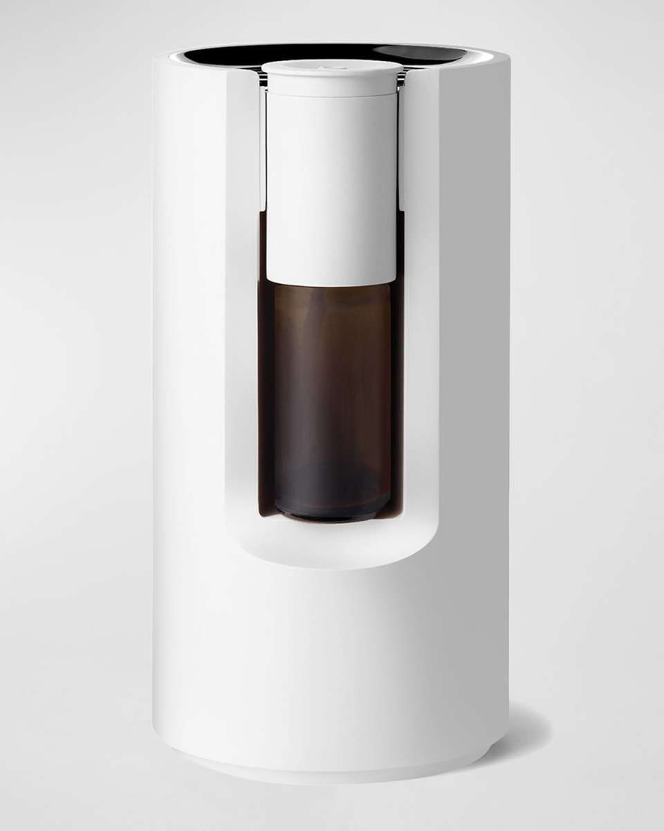 Bamboo Nebulizer
