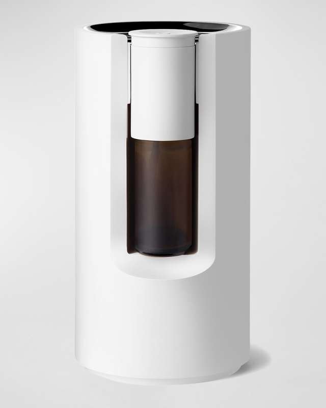 Bamboo Nebulizer
