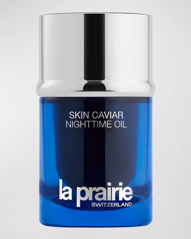 Skin Caviar Nighttime Oil with Caviar Retinol