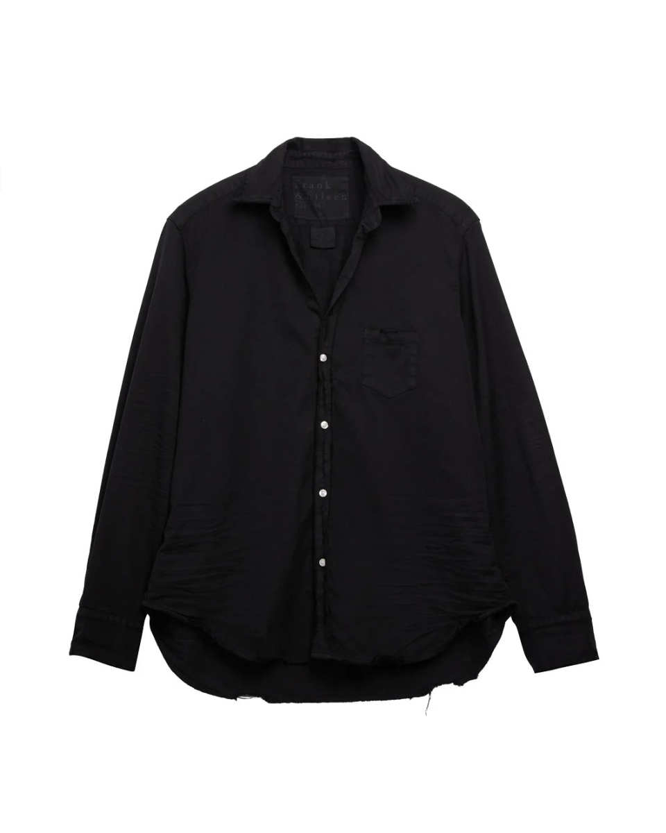 Eileen Button Up Shirt