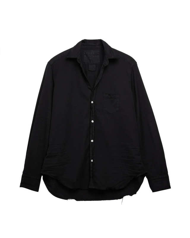 Eileen Button Up Shirt